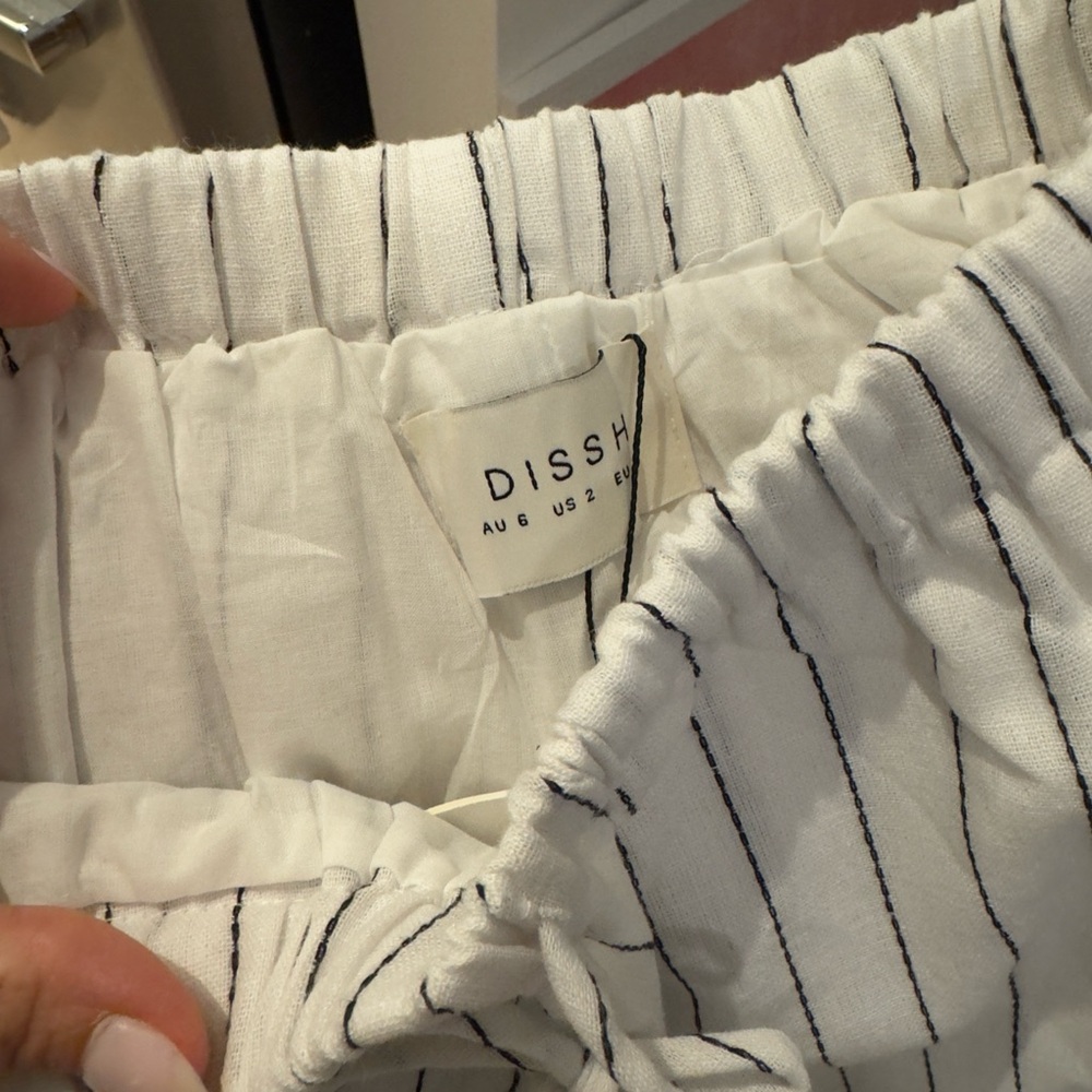 DISSH Olie Shorts - Picture 5 of 6